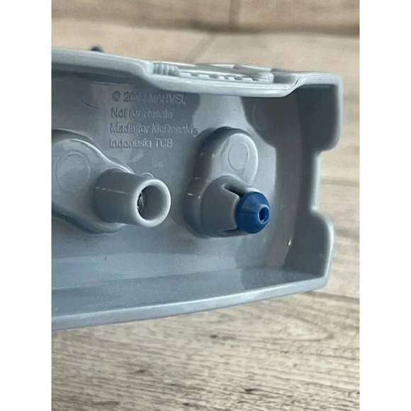 2023 McDONALD'S Guardians of the Galaxy Vol 3 MANTIS Happy Meal Toy #4 - Picture 5 of 5